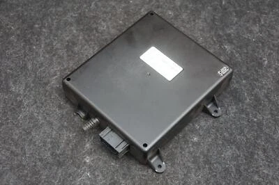 Telephone Control Module 3W0035385A Bentley Continental Flying Spur 06-12 *Note - Image 1 of 4