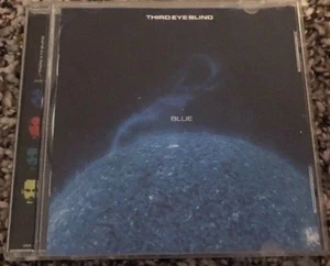 Blue [Clean] [PA] by Third Eye Blind (CD, Nov-1999, Elektra (Label)) - Picture 1 of 1