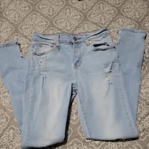 gogo star Kids  jeans - Picture 1 of 5