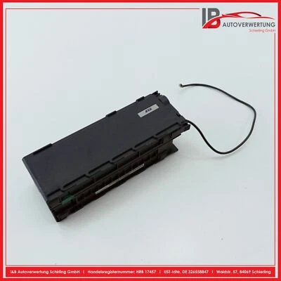 BMW 5 (E39) 530D TOURING centralina cellulare S24859-C2000-A60-01 SIEMENS - Immagine 1 di 4