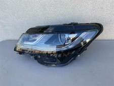 19 20 2019 2020 Lincoln MKC LED Headlight OEM