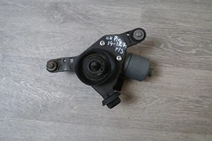 CITROEN C4 PICASSO MK2 2014 SCHEIBENWISCHERMOTOR VORNE BEIFAHRERSEITE 9676371980 - Bild 1 von 6