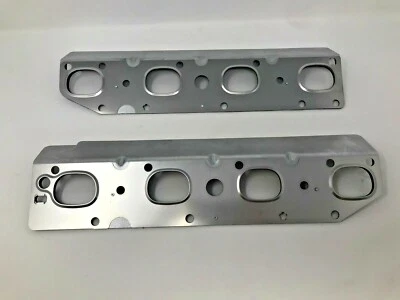 09-15 Chrysler Dodge Jeep Exhaust Manifold Gasket Right & Left Side 5.7L Mopar  - Image 1 of 2