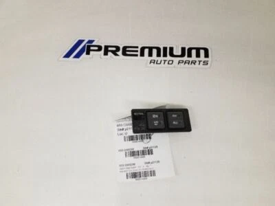 Interruptor de tablero/interior/asiento YUKON 1998 514300 Foto 1 de 4