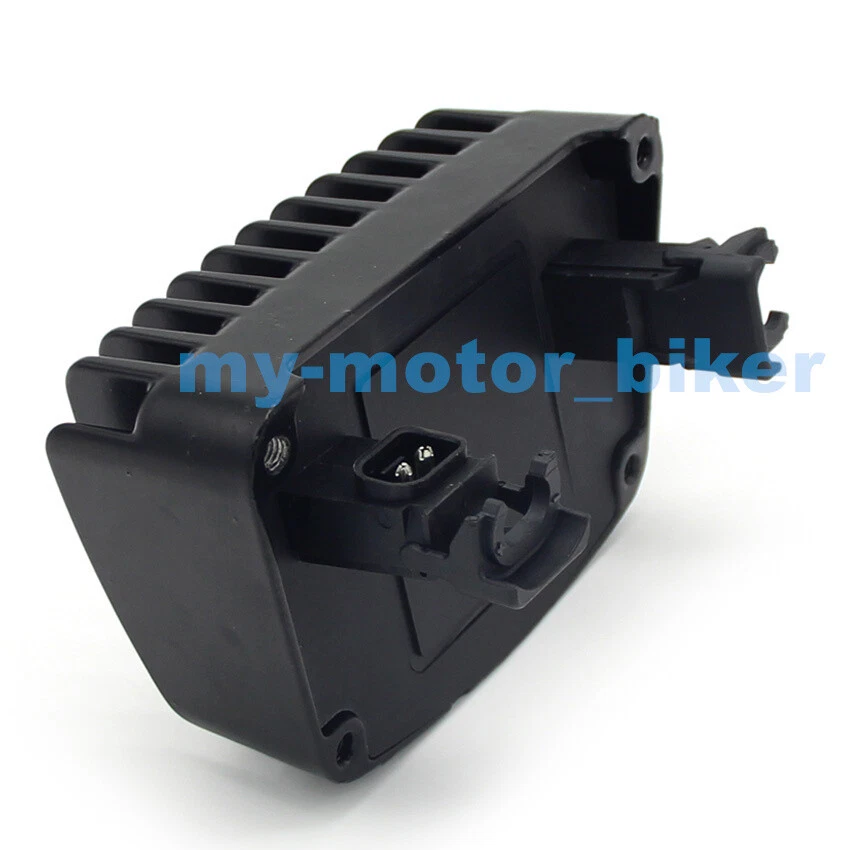 Regulador rectificador de voltaje para Harley-Davidson Ultra Limited Low FLHTKL 2017-19 Foto 1 de 4