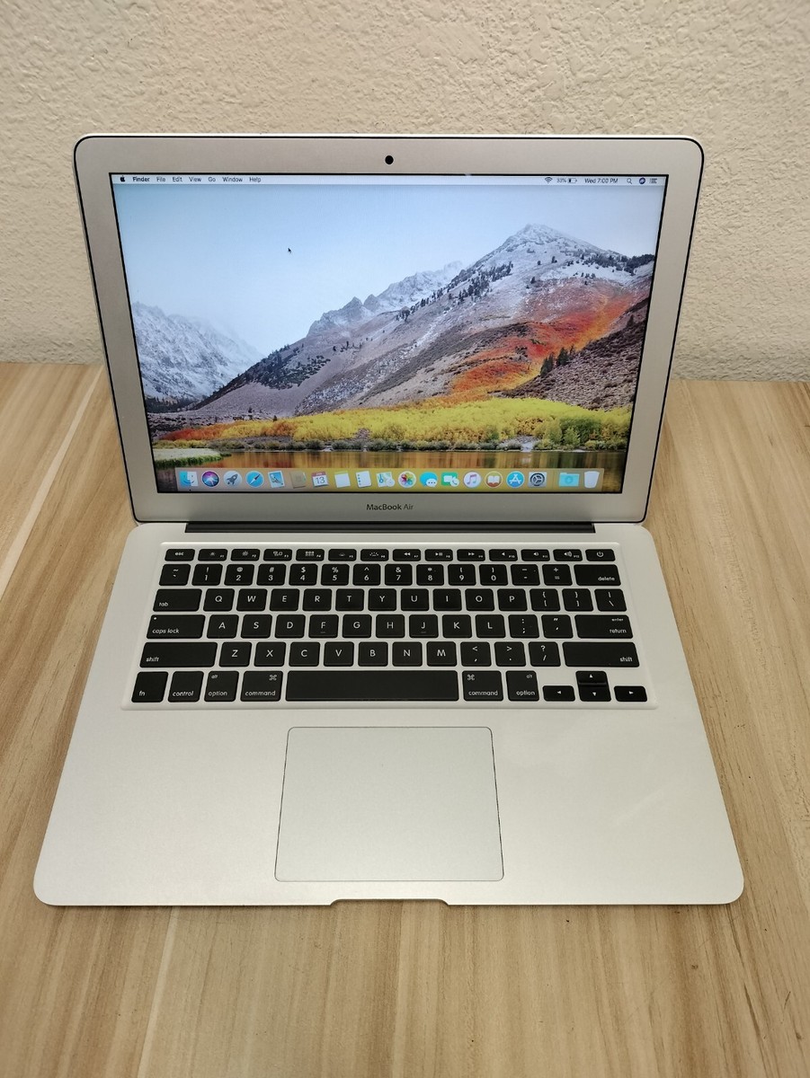 Macbook Air A1466 for sale - eBay Macbook Air A1466 for sale - eBay