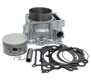 660cc Cylinder Kit Maxtuned 102mm for Yamaha YFM 660 Raptor Grizzly FWA R - Picture 1 of 4