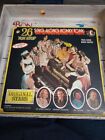 Honky Tonk K-Tel Various Artists 26 Non Stop Sing Along Nu-423 Lp With Bookletvg