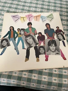 States “Picture Me With You “ LP 1981 - Picture 1 of 6