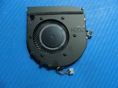 HP Envy 17-cg1075cl 17.3" Genuine Laptop Cooling Fan L87961-001 - Image 1 of 2