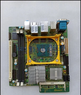 MSI ATW-9813 industrial control motherboard - Image 1 of 4