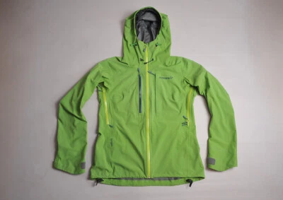Chaqueta para mujer NORRONA Lyngen Driflex3 talla L Foto 1 de 4