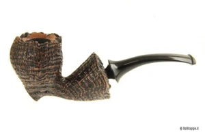 C-Pipe Sablée - Freeform - Picture 1 of 7