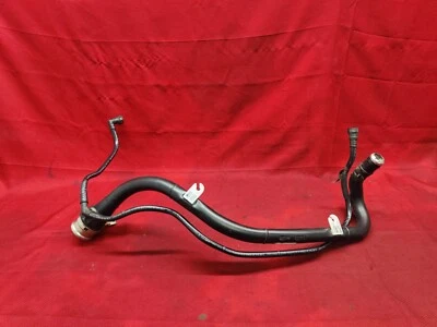 BMW 740 750 F01 F02 2009-2015 tanque de combustible de gasolina cuello de llenado tubo tubo manguera Foto 1 de 4