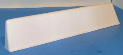 Maytag Dryer MEDC215EW1: Drum Baffle 15 x 3 (3403636 / WP3403636) (P6150) - Image 1 of 4