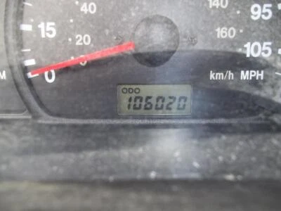 Used Fuel Pump fits: 2001 Chevrolet Tracker Pump Assembly 4 Dr Grade A Foto 1 de 4