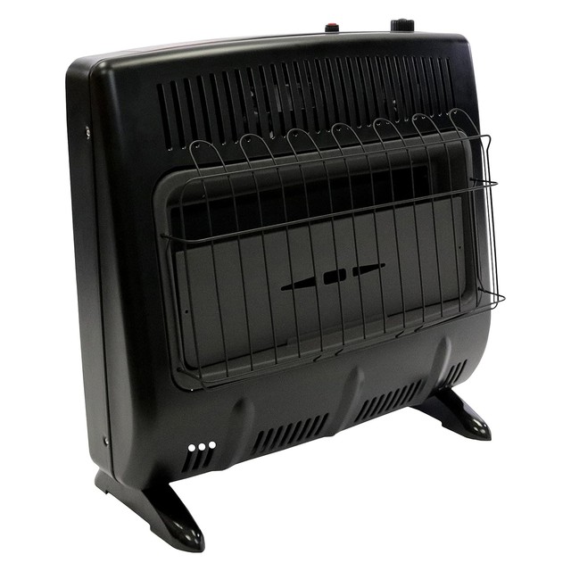 Mr. Heater Natural Gas Home Space Heaters for sale | eBay