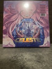 Celeste: Complete Sound Collection Lena Raine Soundtrack colored Vinyl Record