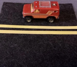 Interruptor Hot Wheels Baja - Imagen 1 de 7