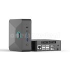 Sibolan Mini Computer Mini PC N6000 DLL600B+DDR4+SSD M.2 for Office and Home