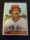 1979 Topps Baseball Cards: Complete Your Set! U-Pick From List 1-250