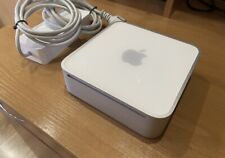 Apple Mac Mini A1103 2005, PowerPC G4, 80 GB, + Netzteil, funktionsfähiger Zustand