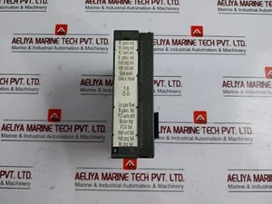 Siemens 6ES7 322-1BH01-0AA0 SIMATIC S7 Output Module SM322 DO 16x DC24V 0.5A - Picture 1 of 11