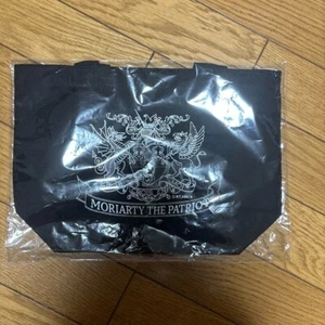Japanese anime Moriarty the Patriot tote bag Moriarty - Picture 1 of 2