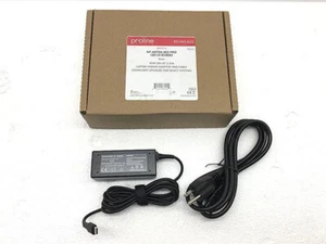 Replacement 20V 2.25A 45W USB-C AC Power Adapter Charger for Acer NP.ADT0A.062 - Picture 1 of 2