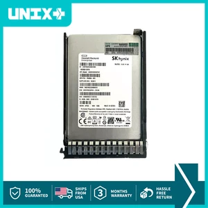 HP 1.92TB ~ 2TB SATA SSD P04954-003 2.5 Enterprise SSD Drive for HP Server - Afbeelding 1 van 8