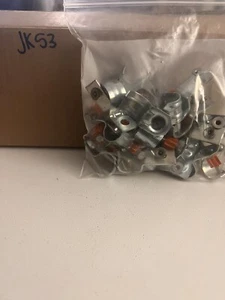 EMT 1/2” Qty in Bag-25 - Picture 1 of 1