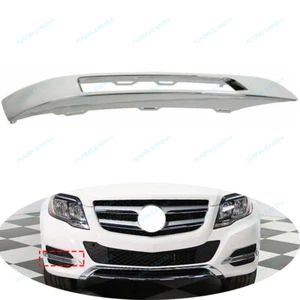 Right Front Fog Light Cover Bezel Trim For Mercedes X204 GLK350 GLK250 2013-2015 - Picture 1 of 7