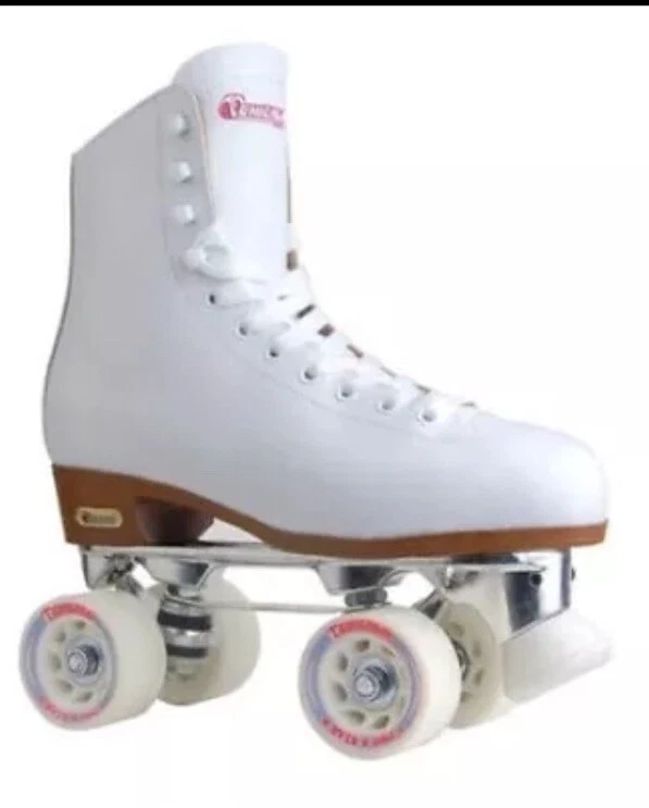 Chicago Skates Chicago Women's Leather Lined Rink Skate