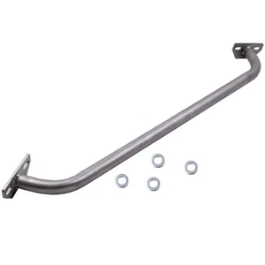 Heavy Duty Front Upper Strut Tower Bar fit Chevrolet Camaro F-BODY 1993-2002 - Picture 1 of 19