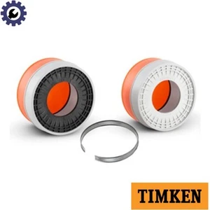 WHEEL BEARING SET2351 FOR DAF 85/CF 75 XF/105/95 LF/45/55 XF250M/280M 12.6L 6cyl - Picture 1 of 6
