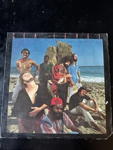 Sea Level "Cats on the Coast"  Vinyl LP 1977 Capricorn Records - Picture 1 of 5