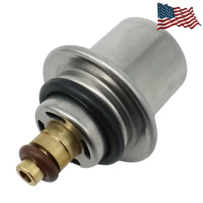 NUEVO regulador de presión de inyección de combustible para Hyundai Genesis Coupe Santa Fe Tucson Foto 1 de 4