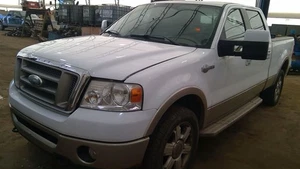 Alternator 8-280 Fits 04-08 FORD F150 PICKUP 6855053 - Picture 1 of 12