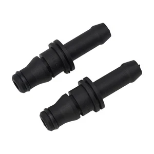 For MERCEDES C230 Sedan Coolant Hose Car Easy Installation Expansion Spare - Picture 1 of 12
