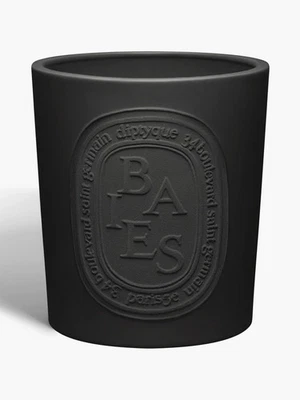 Vela Perfumada Diptyque Baies XL 1500g 51.3oz Usada Auténtica Foto 1 de 3