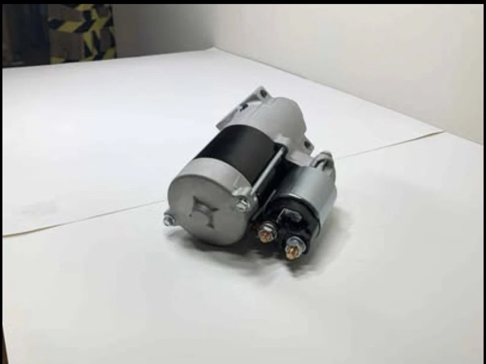 DB Electrical SND0007 Starter | Fits Cub Cadet w/ Kohler Engines | 12V 12A - Image 1 of 4