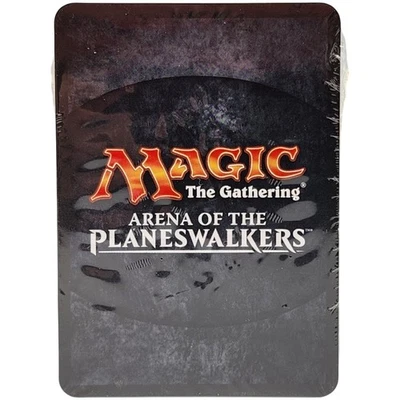 Magic The Gathering Арена Путешественников по Планам Запечатанная Упаковка Карт Волшебники 2014 - Изображение 1 из 4