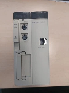 TSXP571634M - Module Processeur MODICON - SCHNEIDER ELECTRIC - Imagen 1 de 5