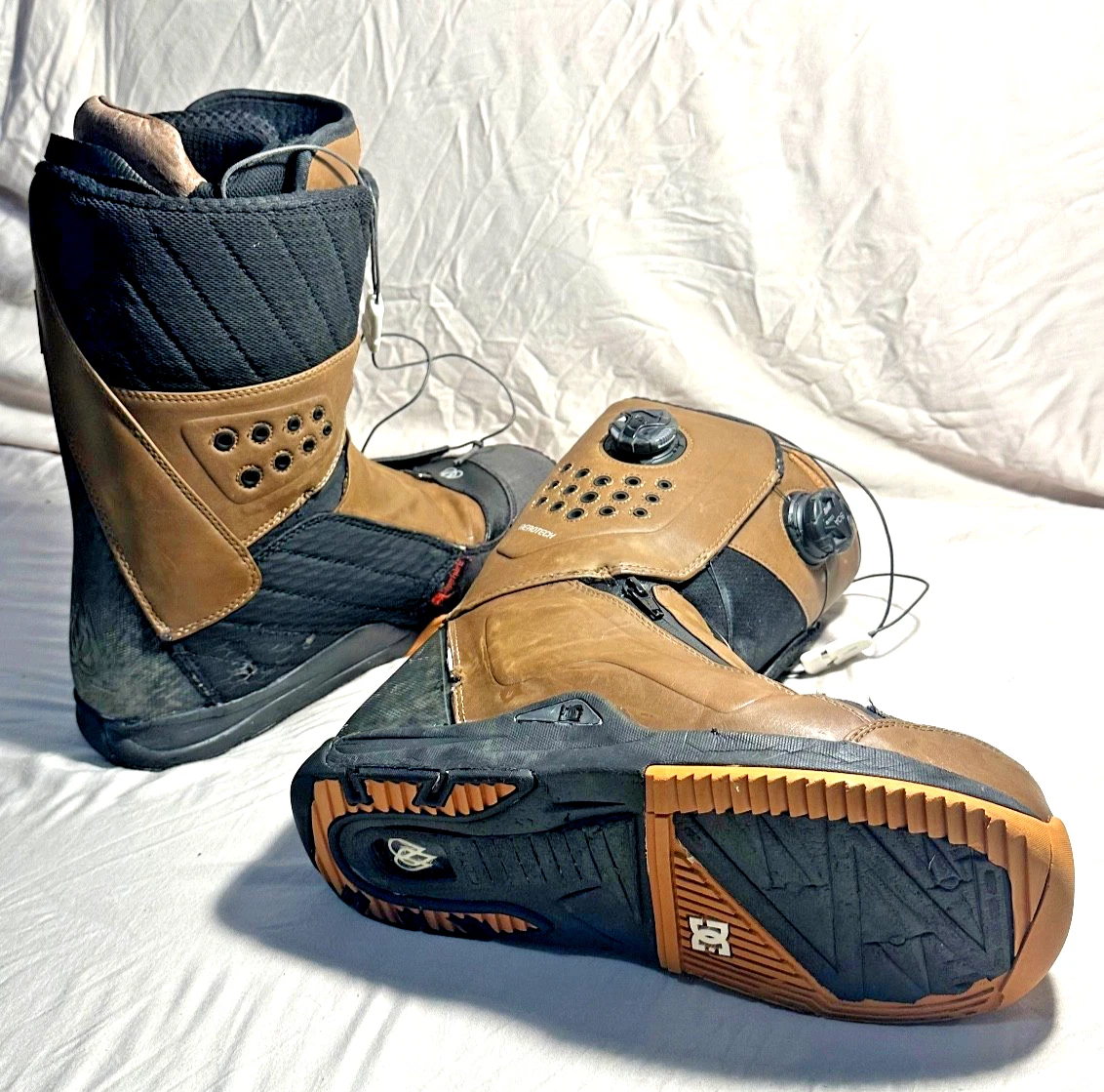 ハイエンド最上級プロモデル】DC Travis Rice 2015 Travis Rice In