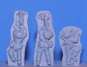 PIG080569 - FRENCH RESISTANCE PRONE - Picture 1 of 1