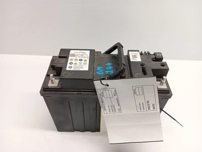 GENUINO BMW 12V LITIO DOBLE SISTEMA DE ALMACENAMIENTO 10AH Acumulador 10AH 132Wh 5A4AF23- Foto 1 de 4