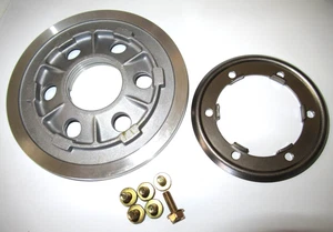 HARLEY TWIN CAM STYLE CLUTCH PRESSURE  PLATE,  OEM# 37912-98A 1998-2017 - Imagen 1 de 3