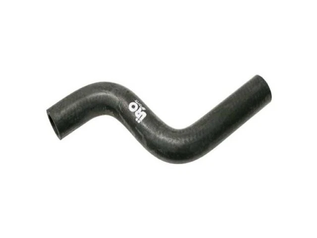 Manguera de calefacción inferior para Porsche 944 1986 1985-1991 1987 1988 1989 1990 GX614RZ Foto 1 de 1