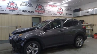 RAV 4     2015 Dash Bezel 1697804 Foto 1 de 4