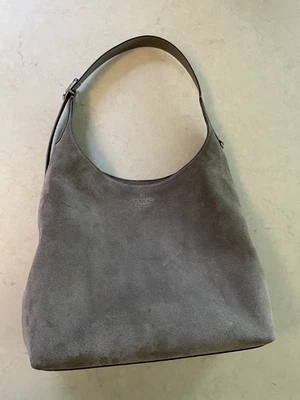 Bolso de hombro grande de gamuza Kate Spade New York 454 Foto 1 de 4